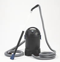 OASE PondoVac Classic - Aspirador elétrico para lagos e piscinas