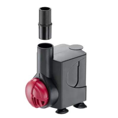 Hydor Pico 1000 - Bomba de água submersível para aquários e tartarugueiras (980L/h)