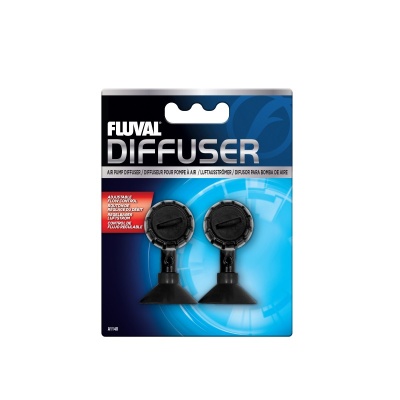 Fluval Diffuser - Difusor de ar regulável