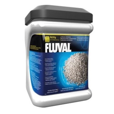 Fluval Ammonia Remover - Removedor de amónia 1600g