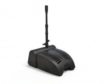 Pontec PondoRell 5000 UVC - Filtro interno com UV para lagos