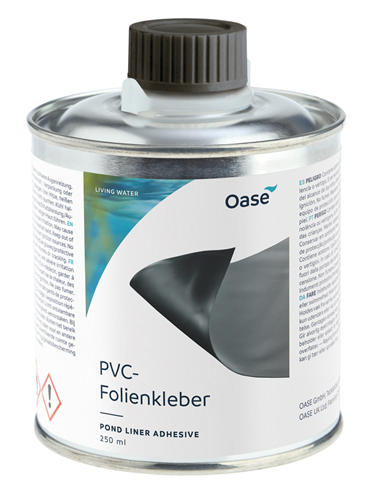 OASE PVC Pond Liner Adhesive - Cola para telas OASE AlfaFol