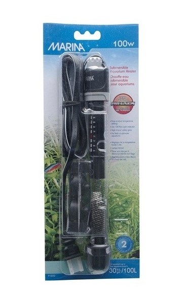 Marina Aquecedores/ Termóstatos para Aquário