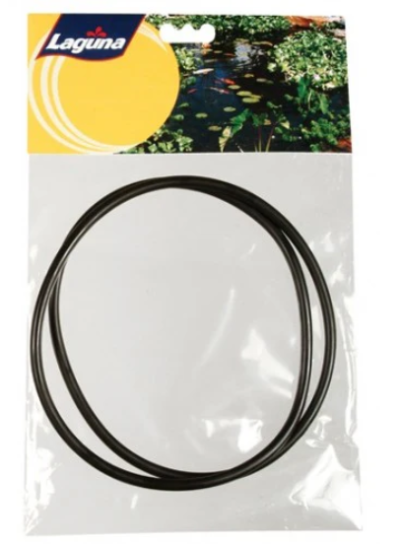 O-ring de vedação da tampa para filtros Laguna PressureFlo e kits Laguna ClearFlo