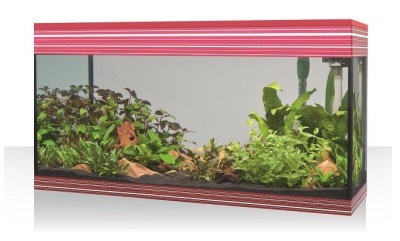 Aquários Pure XL LED Askoll - Aquários em kit 94L