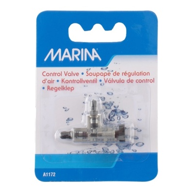 Torneira para controlo de ar Marina