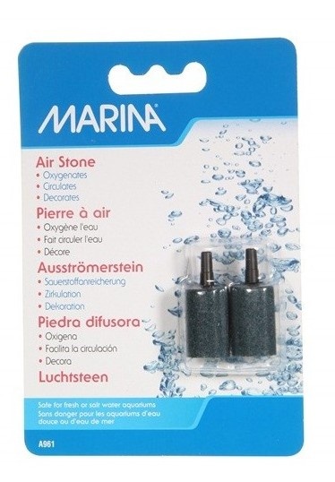 Marina Pedras difusoras cilíndricas 2,8cm