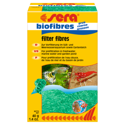 Sera Biofibras espessas