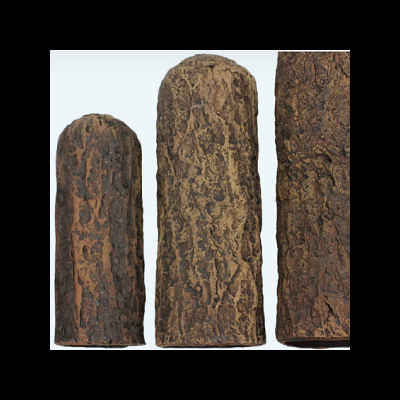 Ceramica Nature Catfish Cave L