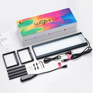 Chihiros WRGB II SLIM  120cm