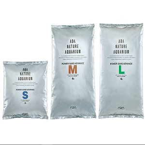 ADA Power Sand Advance L (6L)
