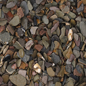 G Nature Sarek Gravel 8-16mm 2Kg