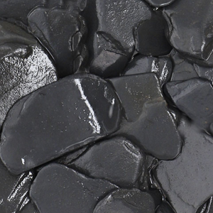 G Nature Black Discs 20-50mm 2Kg