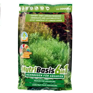 Dennerle NutriBasis 6in1 (2,4 kg)