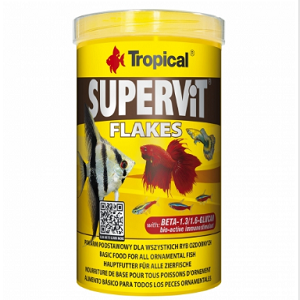 Tropical Supervit Flakes (100 ml)