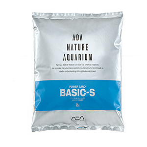ADA Power Sand Basic S (1L)