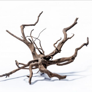 AD Dark moor wood 30-40cm