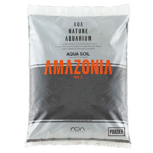 ADA Powder - Amazonia Ver.2(3L)