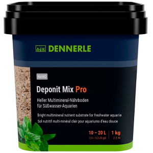 Dennerle DeponitMix Professional 10in1 (2,4 kg)