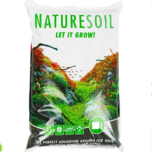 AD Black normal Soil 10L