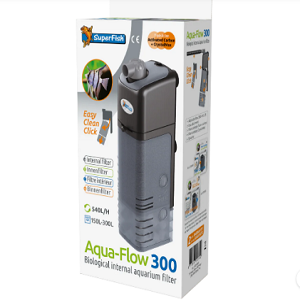 SF AQUAFLOW 300 FILTER 540 L/H
