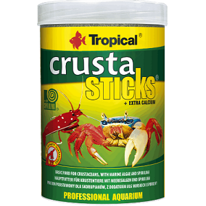 Tropical Crusta Sticks (100 ml)