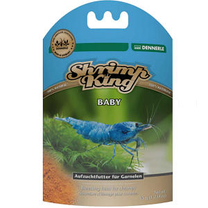 Shrimp King Baby 35g
