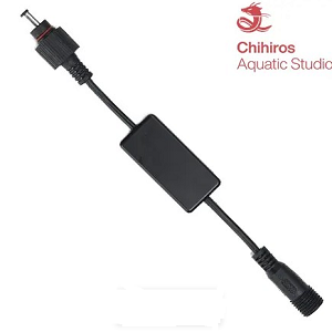 Chihiros controlador solenoide Co2