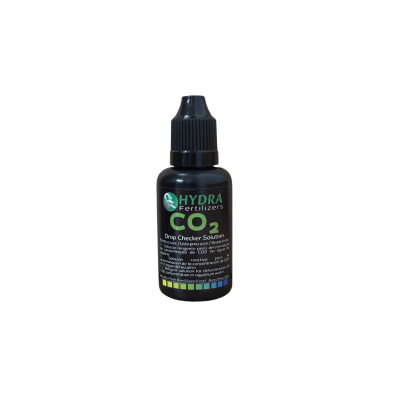 Hydra Co2 drop checker 20ml