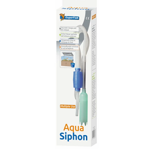 SF AQUA SYPHON SET