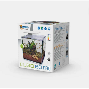 SF QUBIQ 60 PRO BLACK