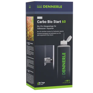 Dennerle Carbo Bio Start 60