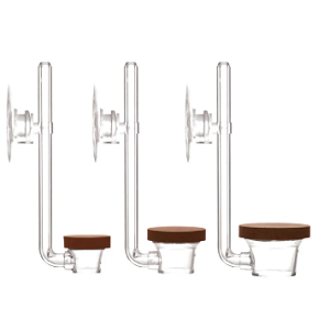 Twinstar difusor CO2 L