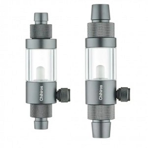 Chihiros Difusor C02 externo mangueira 16/22mm