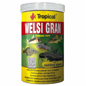 Tropical Welsi Gran (1000 ml)