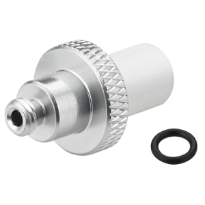 Chihiros Cerâmica de substituição difusor externo Co2