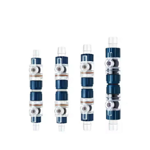 WA conexão rápida para tubo 16/22mm