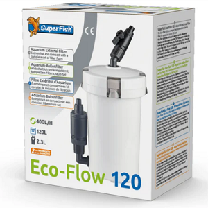 SF ECO FLOW 120