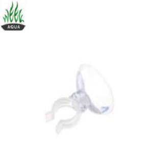 WA Ventosas para fixação tubo de Co2