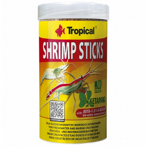 Tropical Shrimp Sticks (100 ml)