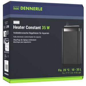 Dennerle Heater Constant (75 W)