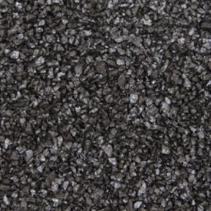 G Nature colour Black Star 1-2 mm 10Kg