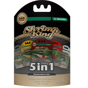 Shrimp King 5in1 30g