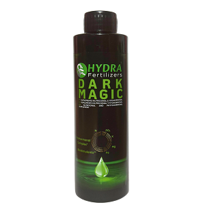 Hydra dark magic 250ml