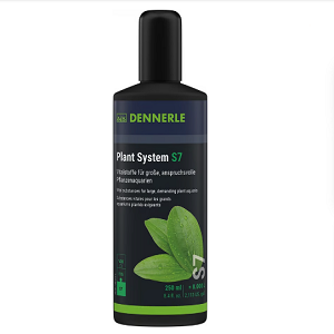 Dennerle Plant System S7 (250 ml)