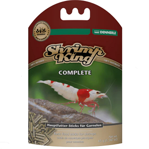 Shrimp King Complete 45g