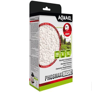 Aquael media PHOSMAX PRO (3 x 100ml)