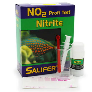 Salifert Nitritos profi test