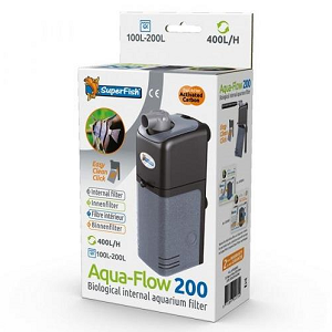 SF AQUAFLOW 200 FILTER 500 L/H