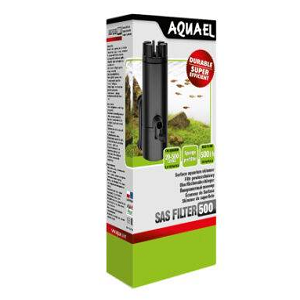 Aquael SAS 500 Filter SKIMMER